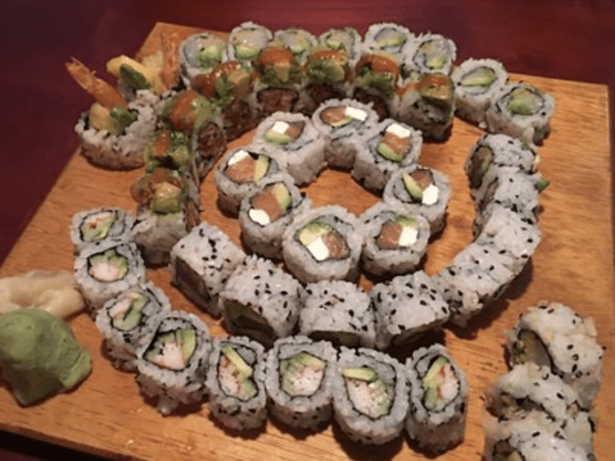 Misaki Sushi