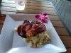 The Wheelhouse Restaurant and Bar