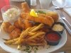 The Wheelhouse Restaurant and Bar