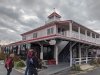 The Wheelhouse Restaurant and Bar