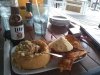 The Wheelhouse Restaurant and Bar