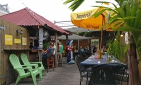 Zogg's Raw Bar & Grill & The Sea Hogg Food Truck
