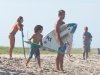 Alley-Oop Skimboarding