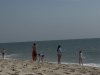 Alley-Oop Skimboarding