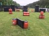 Precision Paintball