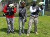 Precision Paintball