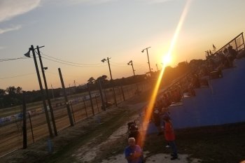 Georgetown Speedway