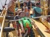 Pirates of Lewes Expeditions