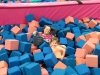 Shell We Bounce Trampoline Park