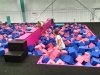 Shell We Bounce Trampoline Park