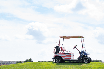 American Classic Golf Club