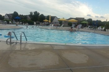 Bethany Bay Golf Club