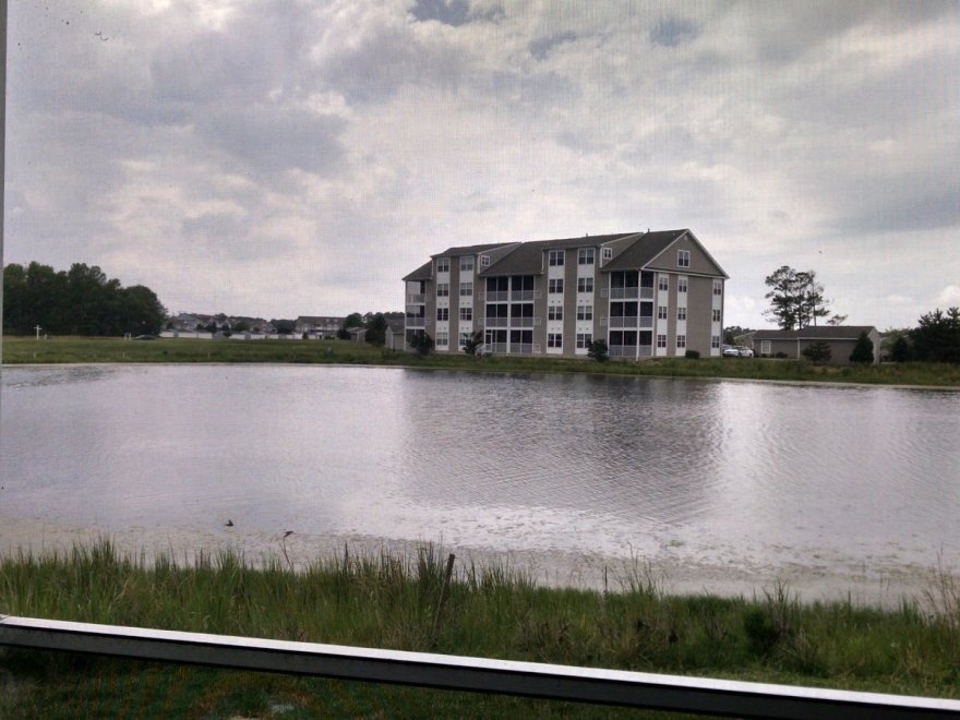 Bethany Bay Golf Club