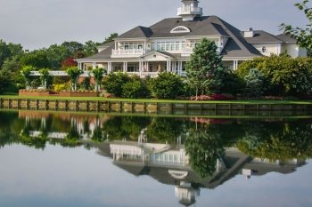Baywood Greens Golf Course
