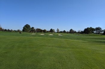 The Rookery South Course