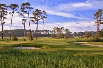 Bayside Resort Golf Club