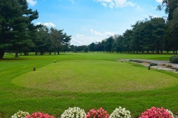 Hooper's Landing Golf Course