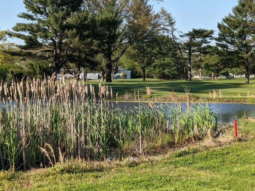 Hooper's Landing Golf Course