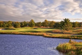 Bear Trap Dunes
