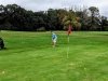Midway Par 3 Golf Course