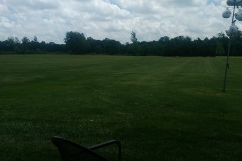 Stenger's Shamrock Farms Par 3