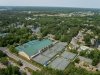 Sea Colony Tennis
