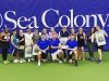 Sea Colony Tennis