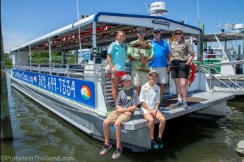 Cape Water Tours and Taxi