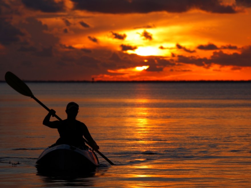 Delmarva Board Sports Waterfront Concession