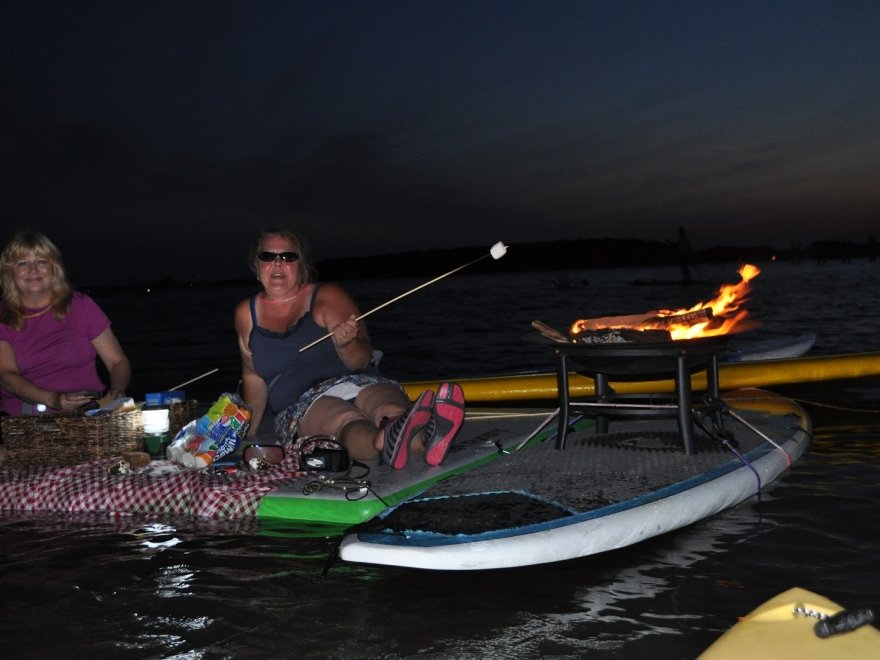 Delmarva Board Sports Waterfront Concession