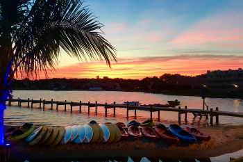 Delmarva Board Sports Waterfront Concession