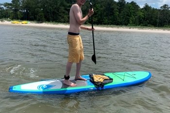 Ecobay Kayak & SUP