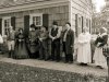 The Lewes Historical Society