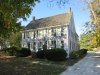 The Lewes Historical Society