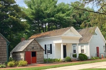 The Lewes Historical Society
