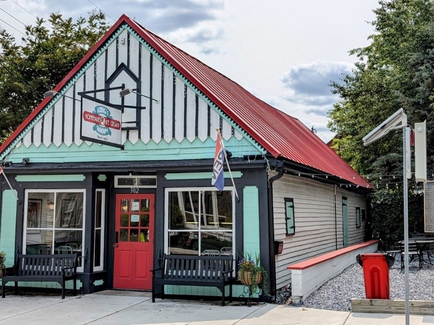 Milton Historical Society