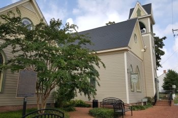Milton Historical Society