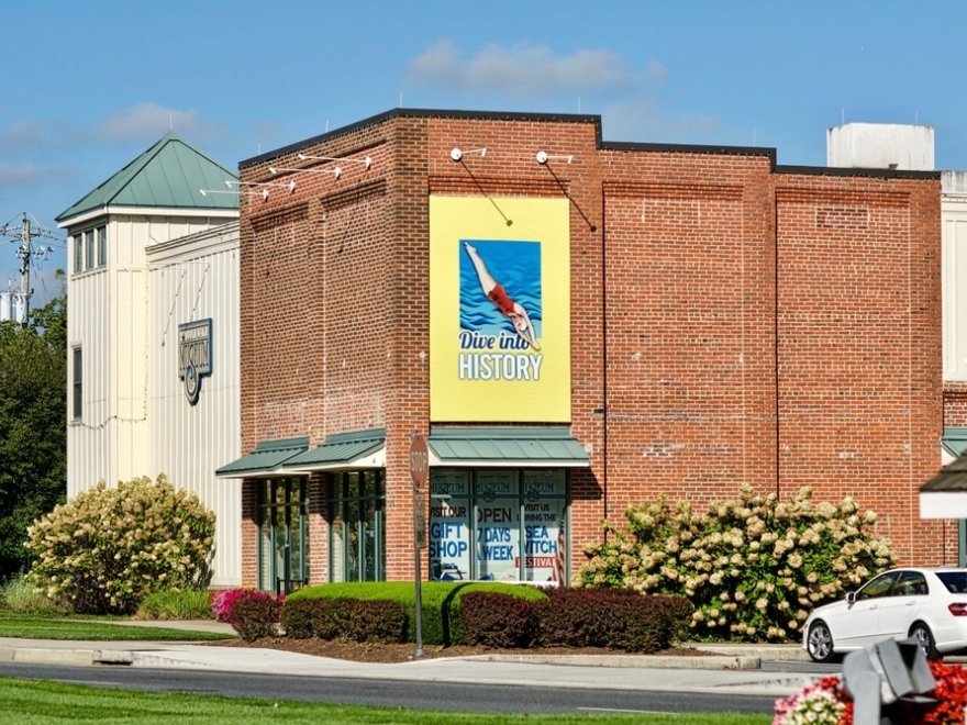 Rehoboth Beach Historical Society