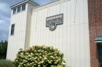 Rehoboth Beach Historical Society