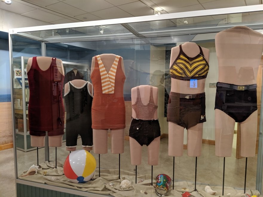 Rehoboth Beach Historical Society