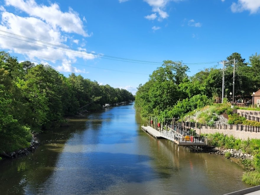 Rehoboth Beach Historical Society