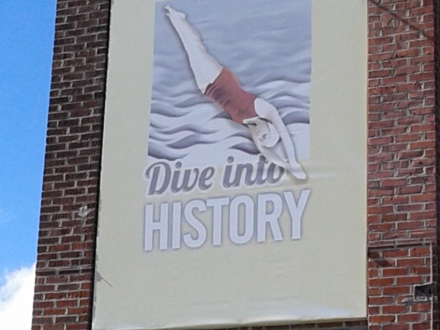 Rehoboth Beach Historical Society