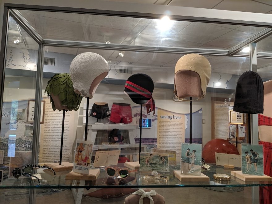 Rehoboth Beach Historical Society