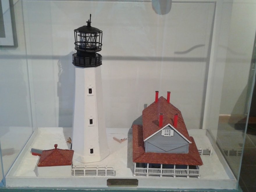 Rehoboth Beach Historical Society