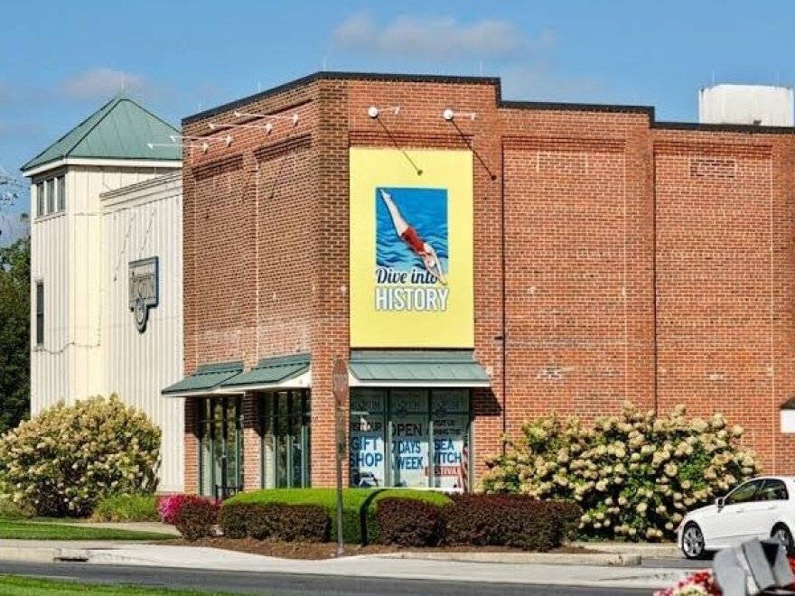 Rehoboth Beach Historical Society