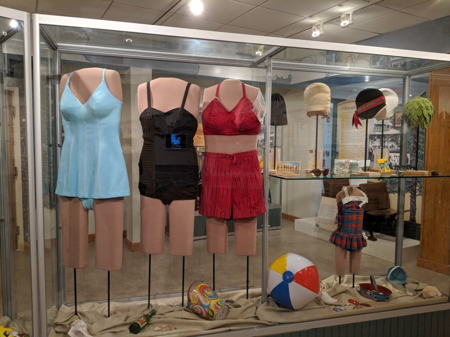 Rehoboth Beach Historical Society