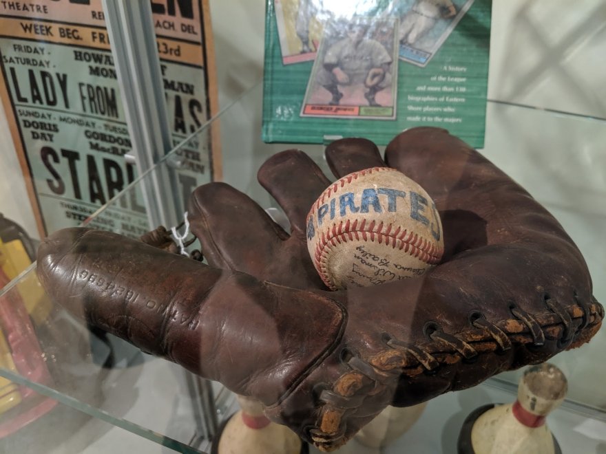 Rehoboth Beach Historical Society