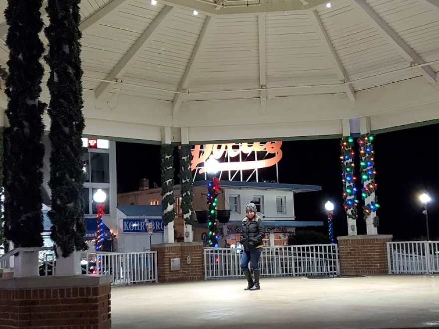 Rehoboth Beach Historical Society