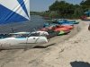 Coastal Kayak