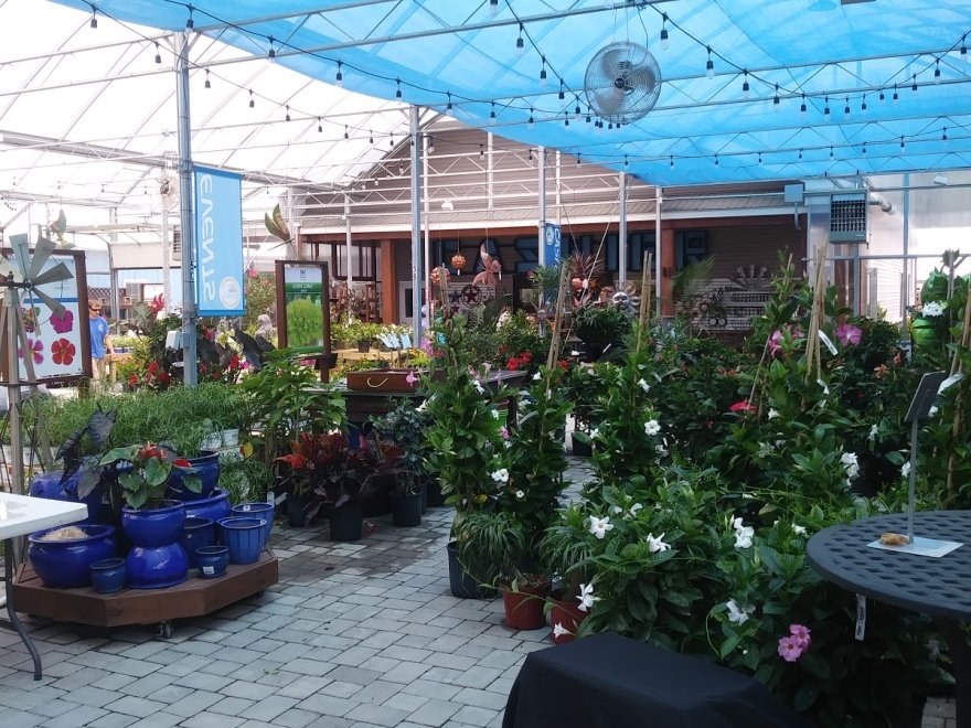 East Coast Garden Center